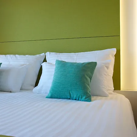 Hotel Park Plaza Histria