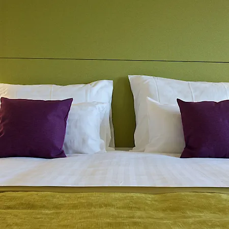 Szálloda Park Plaza Histria 4*