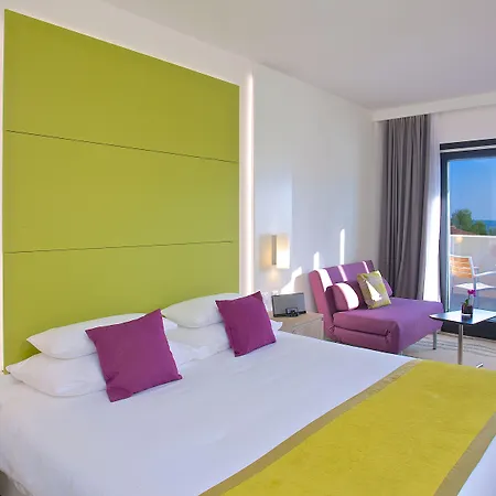Park Plaza Histria 4*