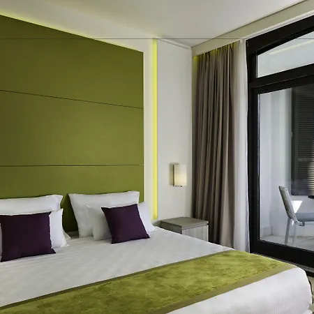 Park Plaza Histria Póla