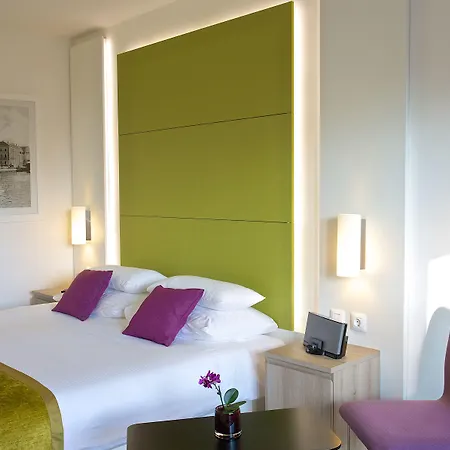 Park Plaza Histria 4* Póla