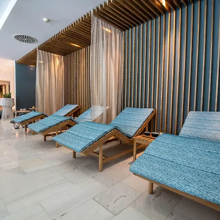 Szálloda Park Plaza Histria