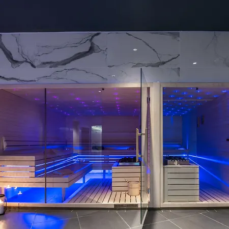 Park Plaza Histria Szálloda Póla