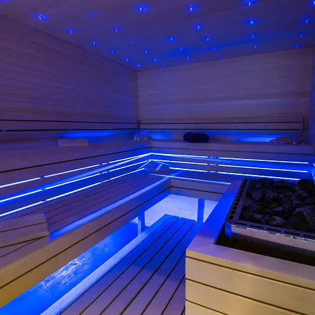 Szálloda Park Plaza Histria Póla