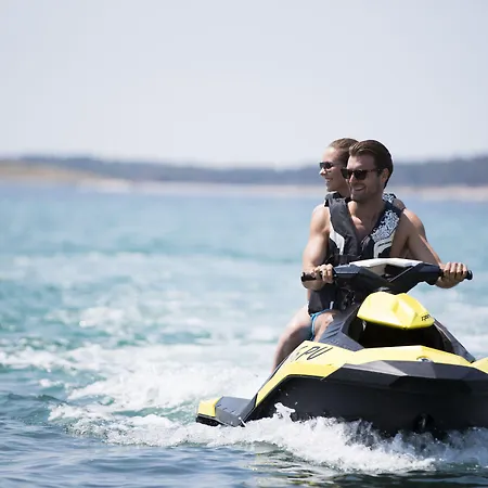 Park Plaza Histria Szálloda 4*