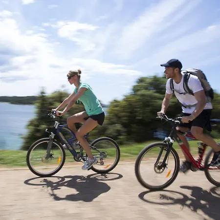 酒店 普拉希斯特里亚公园广场酒店