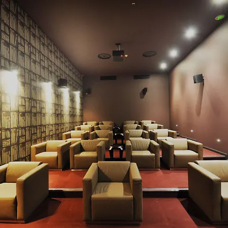 Szálloda Park Plaza Histria