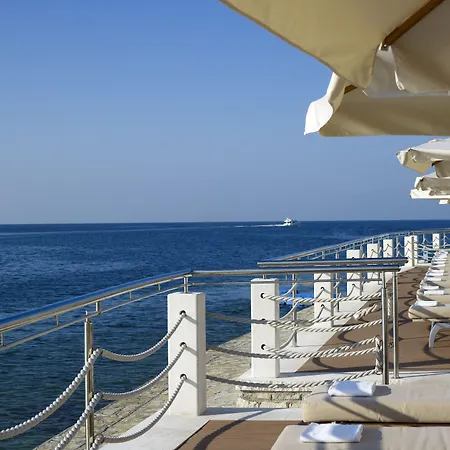Szálloda Park Plaza Histria 4*