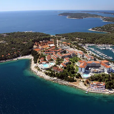 Park Plaza Histria 4* Póla