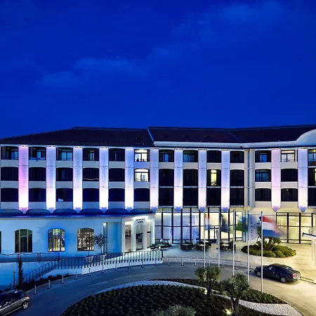 Park Plaza Histria Szálloda