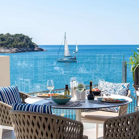 Park Plaza Histria 4* Póla
