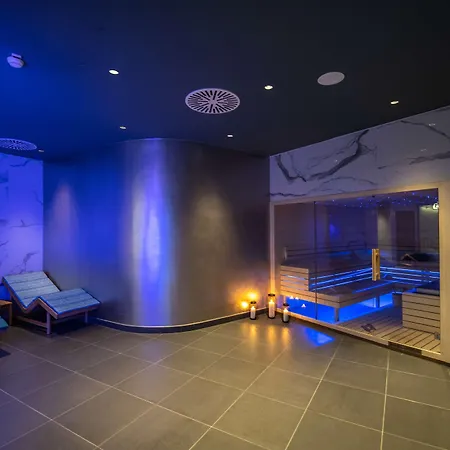 Park Plaza Histria Szálloda Póla