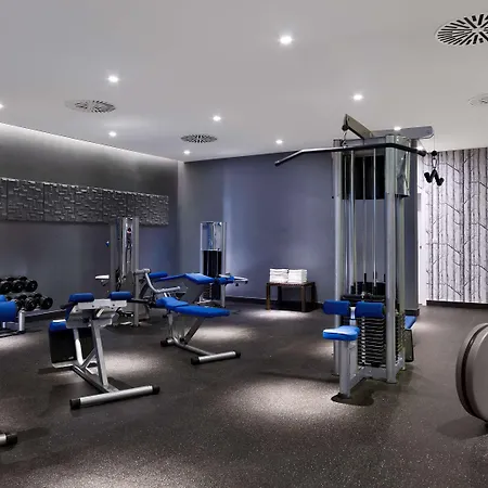 Park Plaza Histria Szálloda