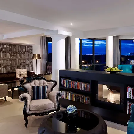 Szálloda Park Plaza Histria 4*