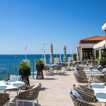 Park Plaza Histria Szálloda 4*