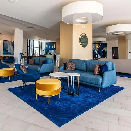 Park Plaza Histria Szálloda Póla