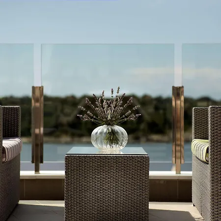 Szálloda Park Plaza Histria Póla
