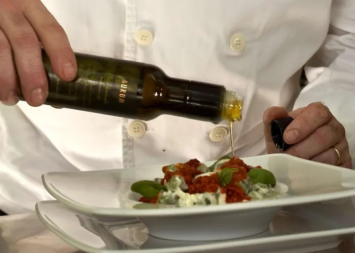 Park Plaza Histria 4* Pula