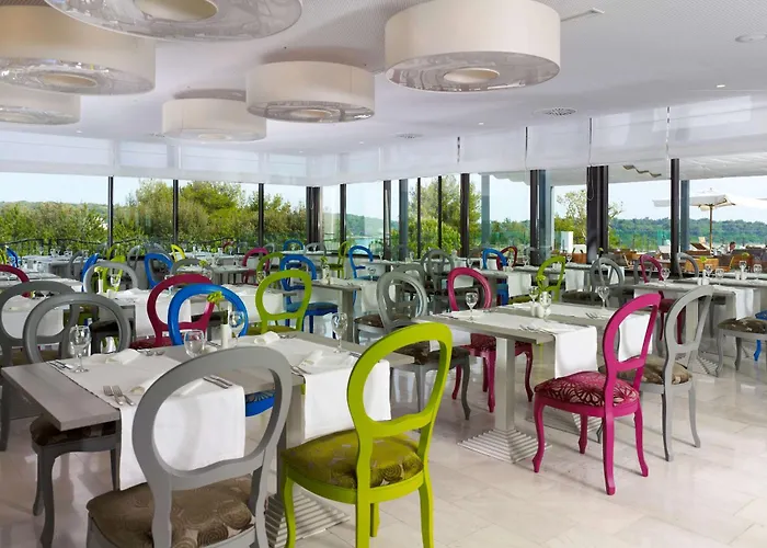 Park Plaza Histria 4*