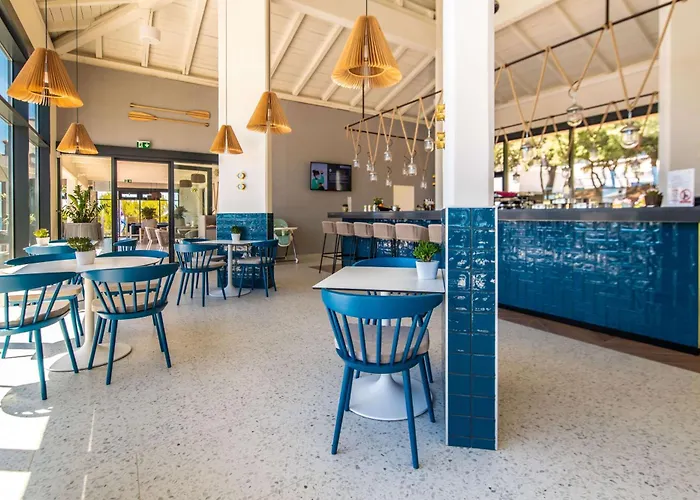 Park Plaza Histria Pula