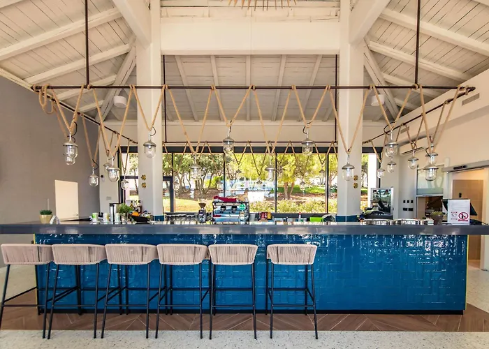 Park Plaza Histria Pula