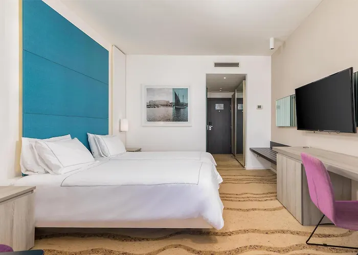 Park Plaza Histria 4*