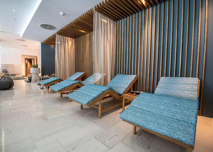 Hotel Park Plaza Histria