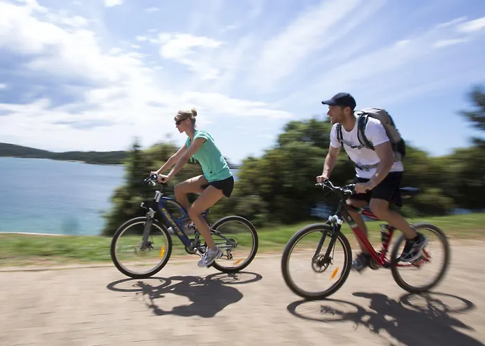 Hotel Park Plaza Histria