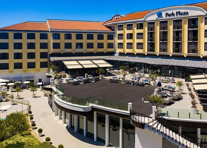 Park Plaza Histria