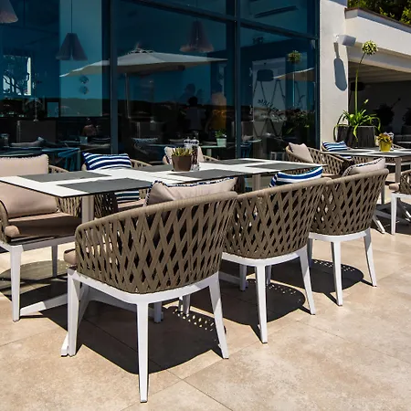 Hotel Park Plaza Histria