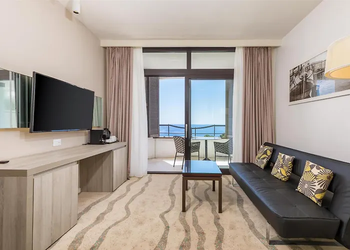 Park Plaza Histria 4* Pula