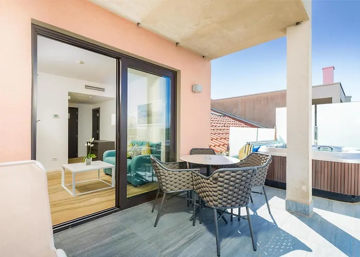 Park Plaza Histria Hotel