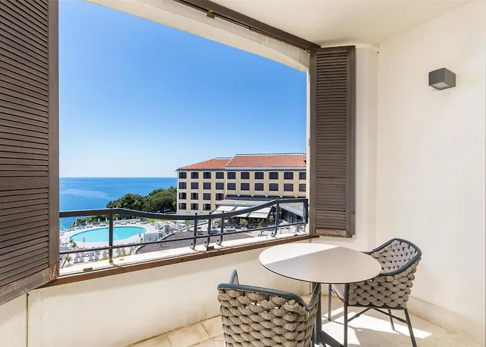 Park Plaza Histria 4*