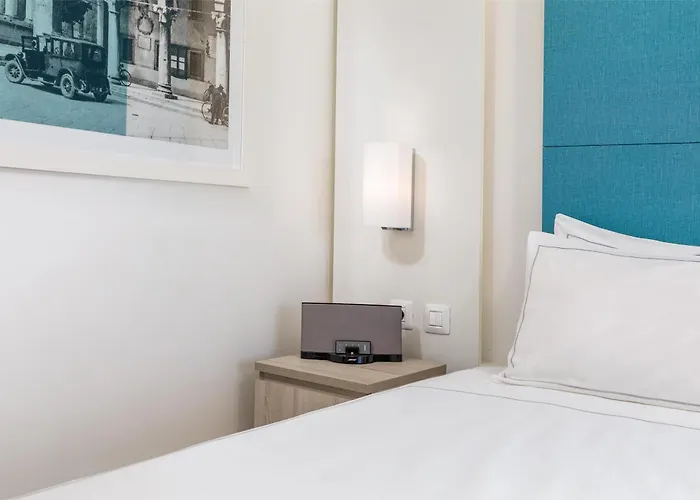 Park Plaza Histria 4*