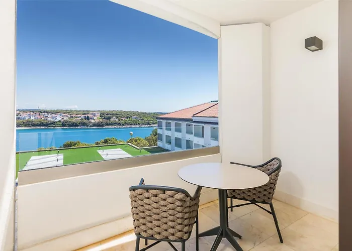 Park Plaza Histria 4*